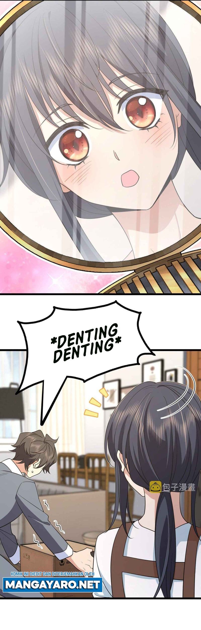 My Wife Is From a Thousand Years Ago Chapter 110 Gambar 30