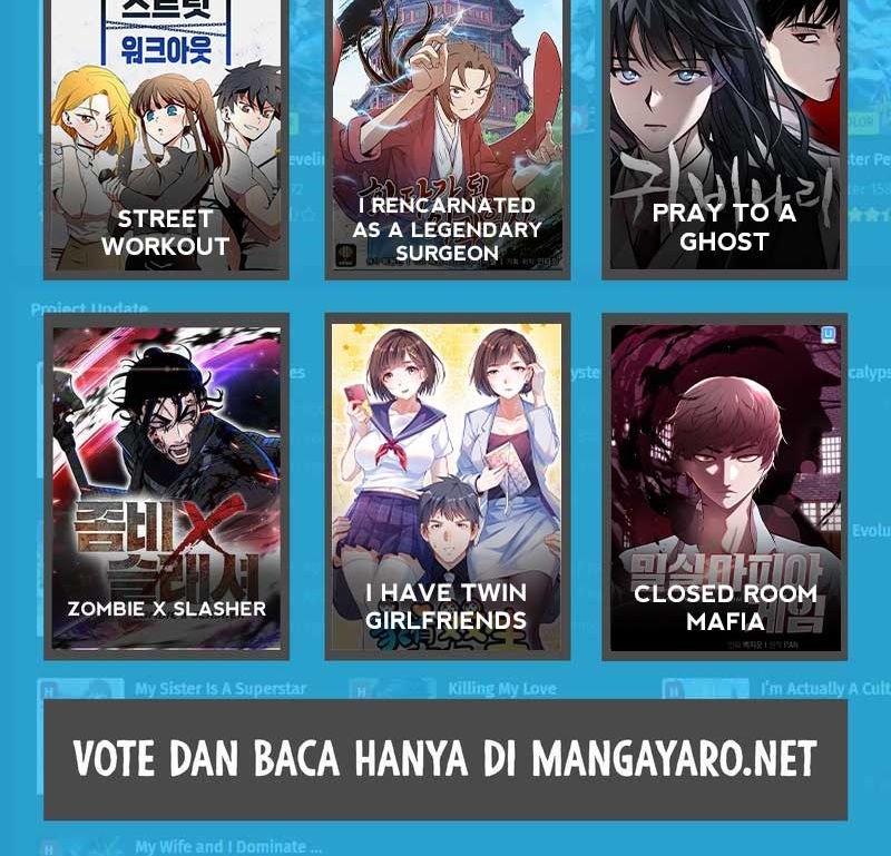 My Wife Is From a Thousand Years Ago Chapter 110 Gambar 32