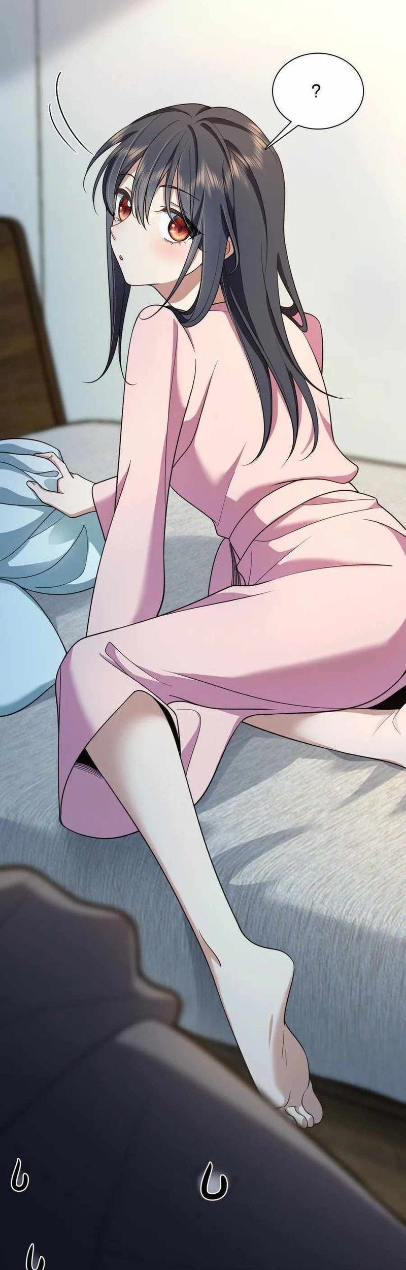 My Wife Is From a Thousand Years Ago Chapter 109 Gambar 3