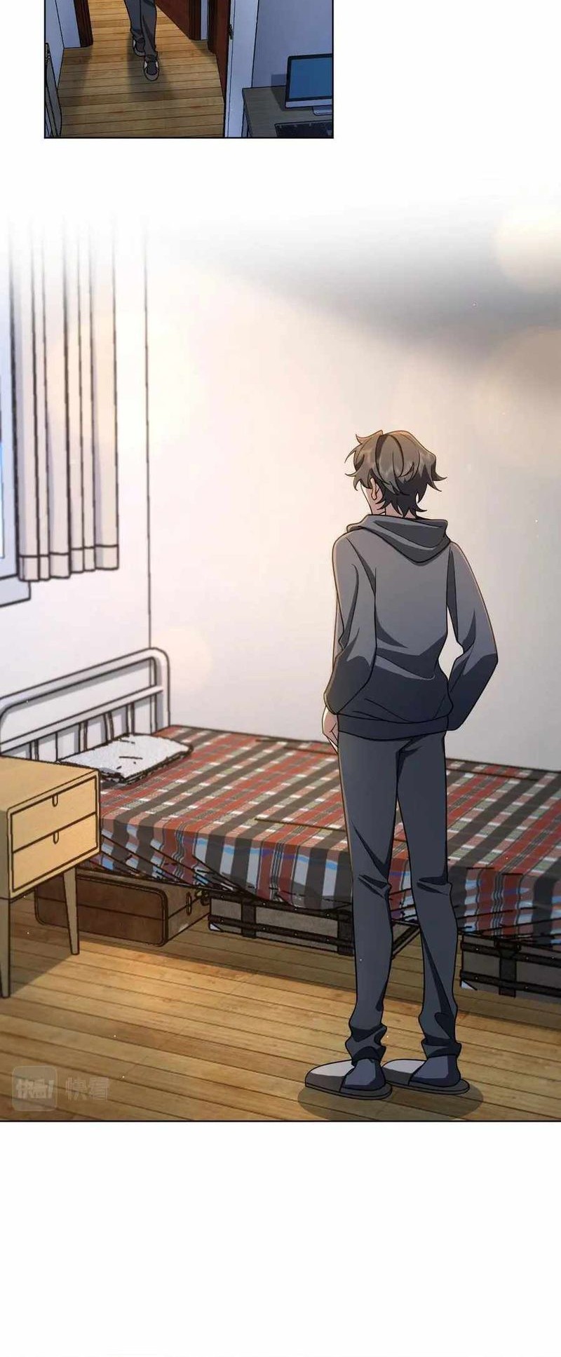 My Wife Is From a Thousand Years Ago Chapter 109 Gambar 5