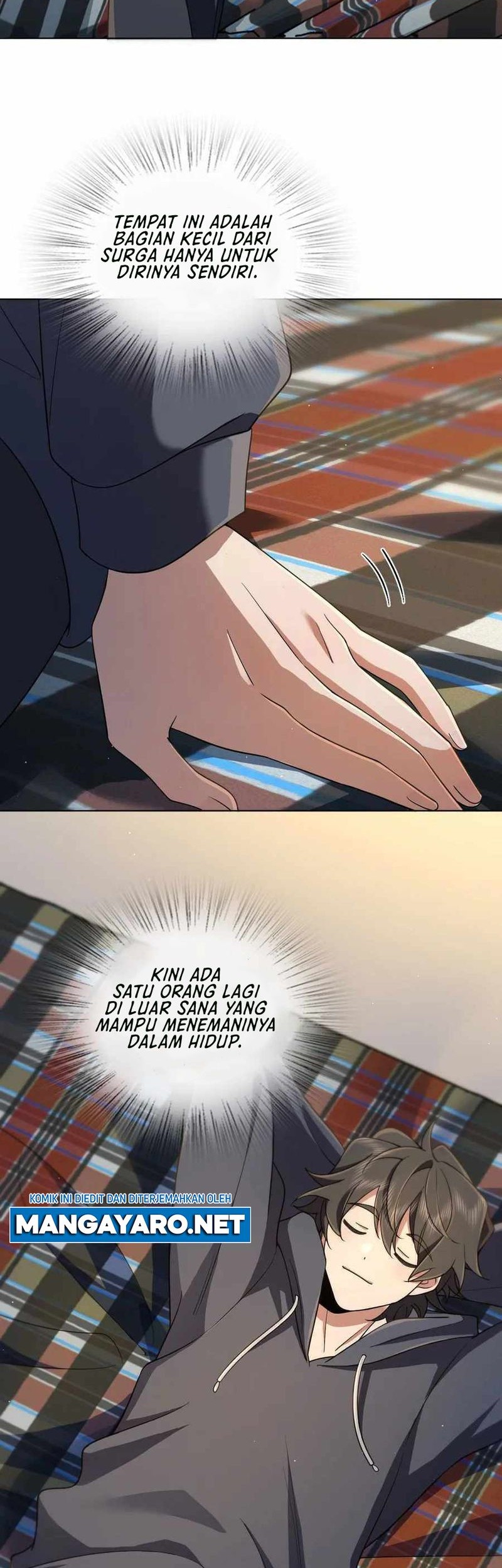 My Wife Is From a Thousand Years Ago Chapter 109 Gambar 7