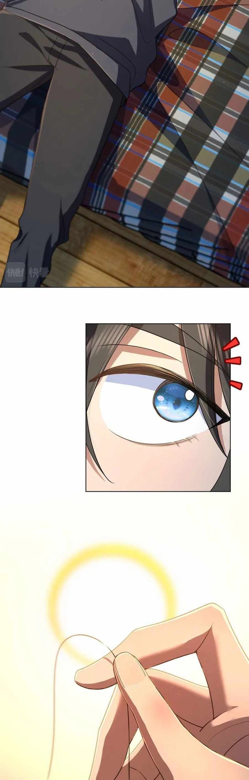 My Wife Is From a Thousand Years Ago Chapter 109 Gambar 8