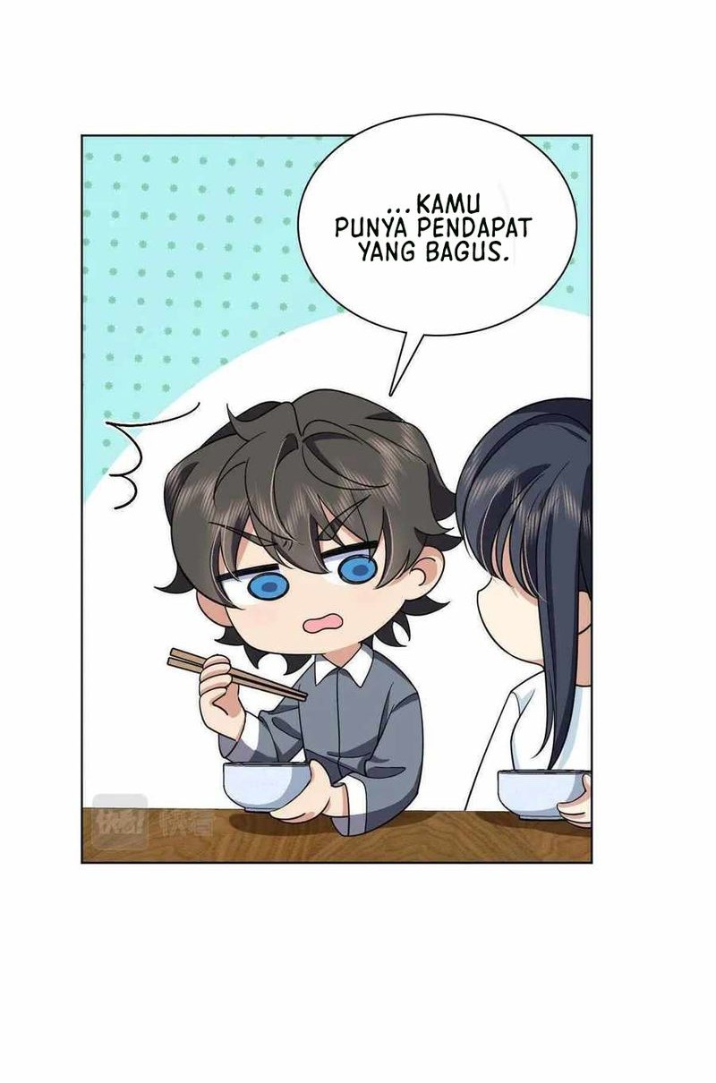 My Wife Is From a Thousand Years Ago Chapter 109 Gambar 17