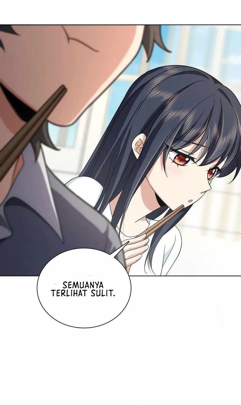 My Wife Is From a Thousand Years Ago Chapter 109 Gambar 21