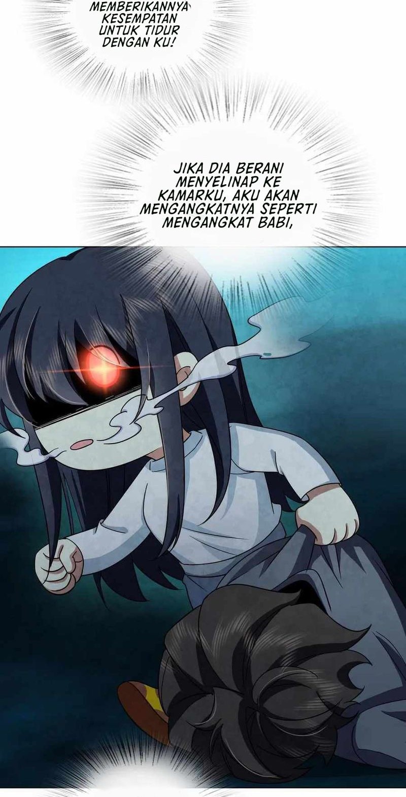 My Wife Is From a Thousand Years Ago Chapter 109 Gambar 25