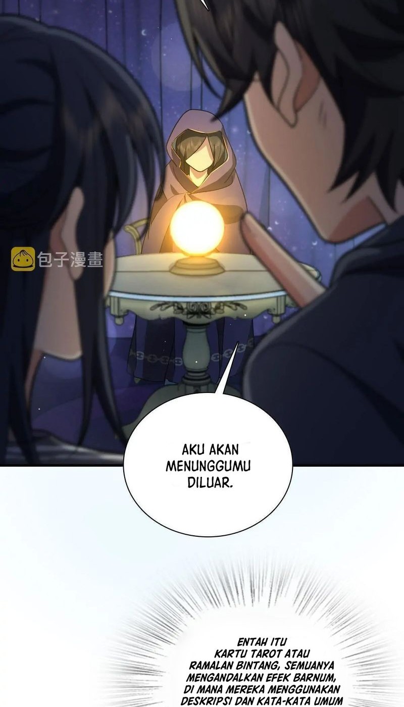 My Wife Is From a Thousand Years Ago Chapter 105 Gambar 17