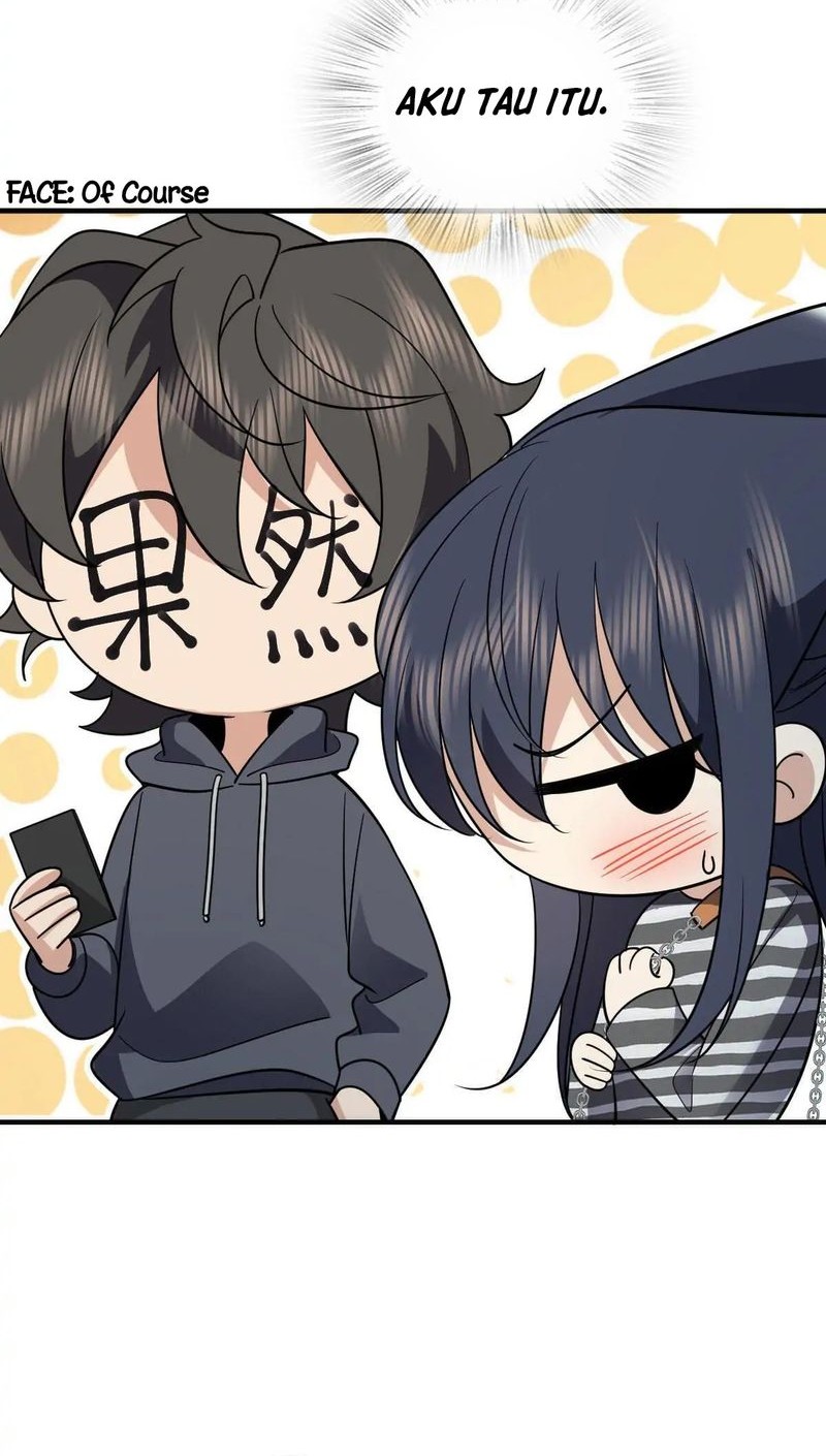 My Wife Is From a Thousand Years Ago Chapter 105 Gambar 21