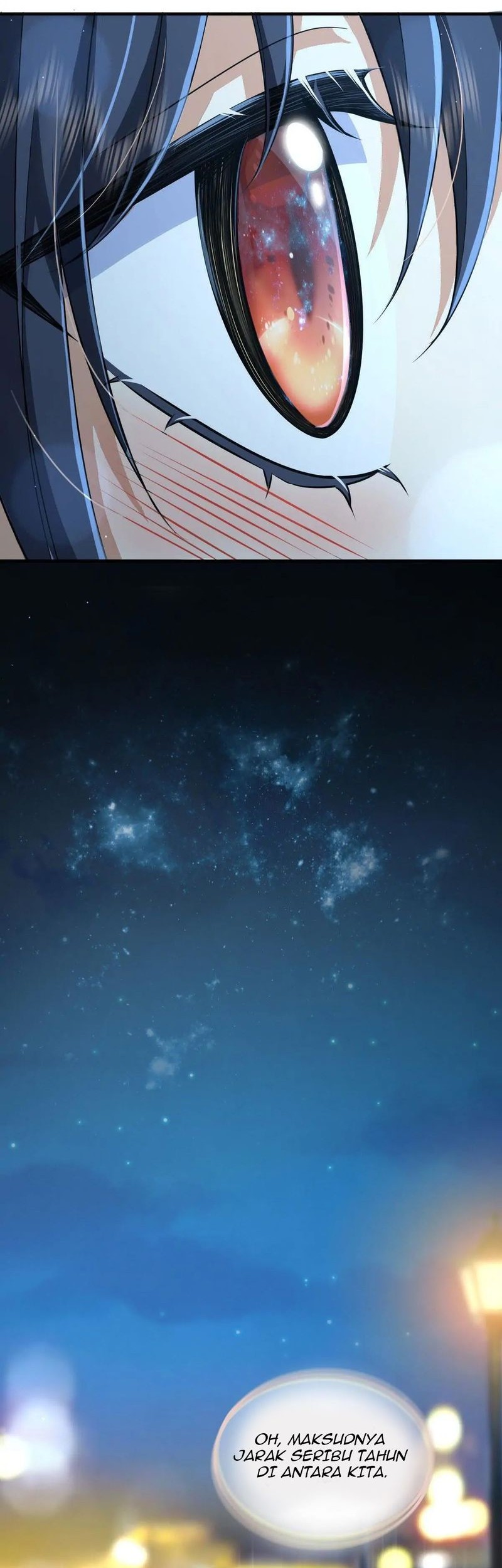 My Wife Is From a Thousand Years Ago Chapter 105 Gambar 27