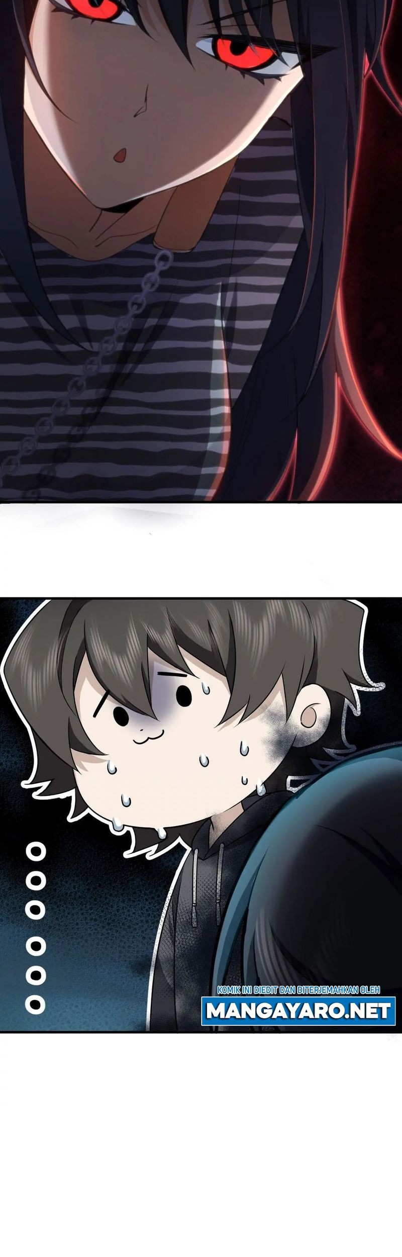 My Wife Is From a Thousand Years Ago Chapter 105 Gambar 32