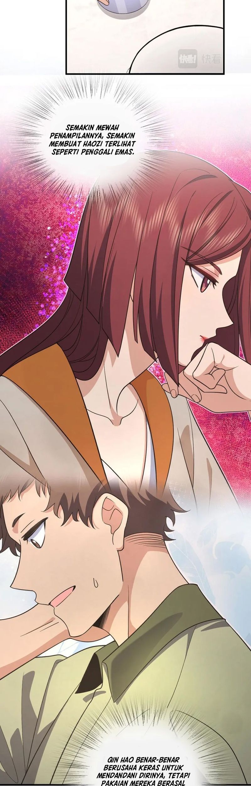 My Wife Is From a Thousand Years Ago Chapter 104 Gambar 4