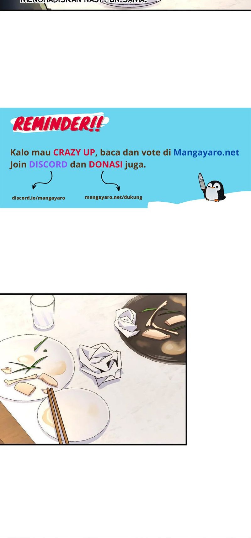 My Wife Is From a Thousand Years Ago Chapter 104 Gambar 25