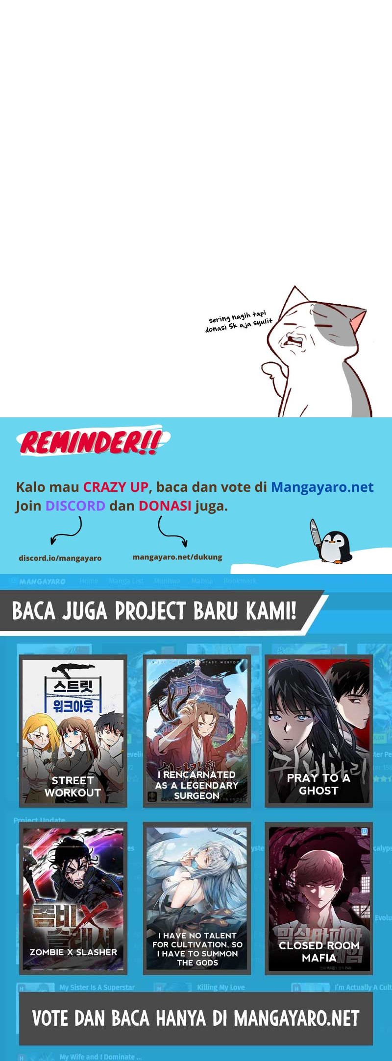 My Wife Is From a Thousand Years Ago Chapter 104 Gambar 33