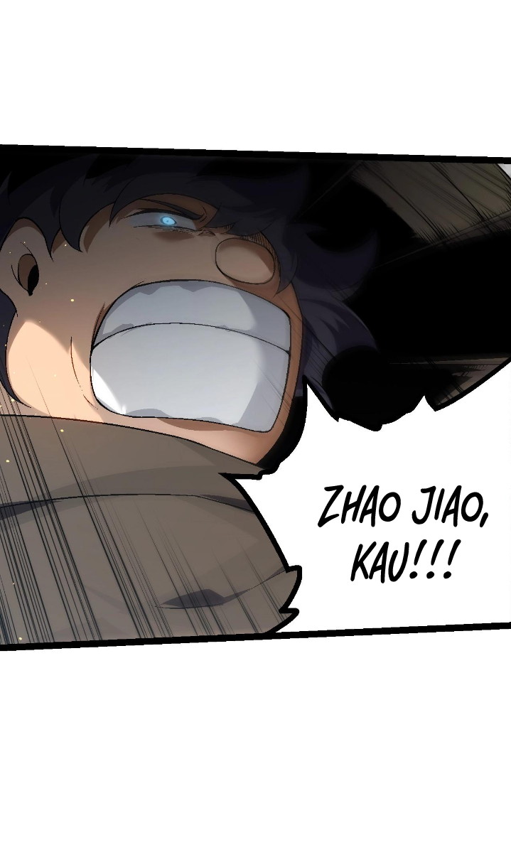 Evolution Begins With A Big Tree Chapter 101 Gambar 18