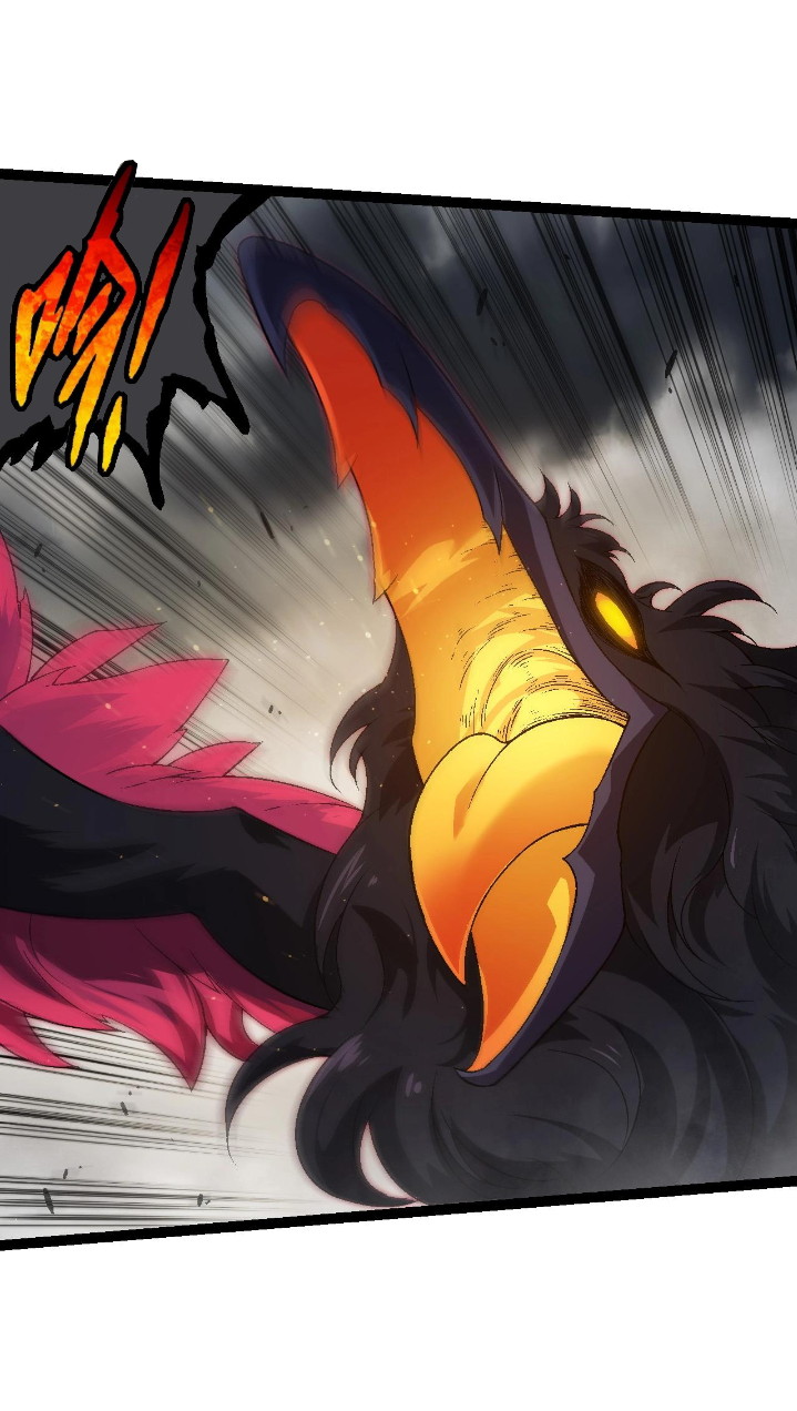 Evolution Begins With A Big Tree Chapter 101 Gambar 13