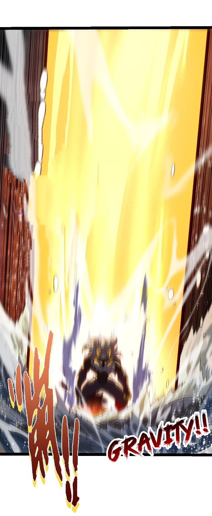 Evolution Begins With A Big Tree Chapter 101 Gambar 31