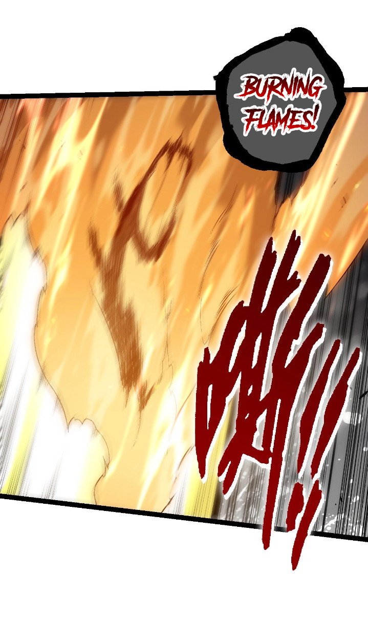 Evolution Begins With A Big Tree Chapter 101 Gambar 33