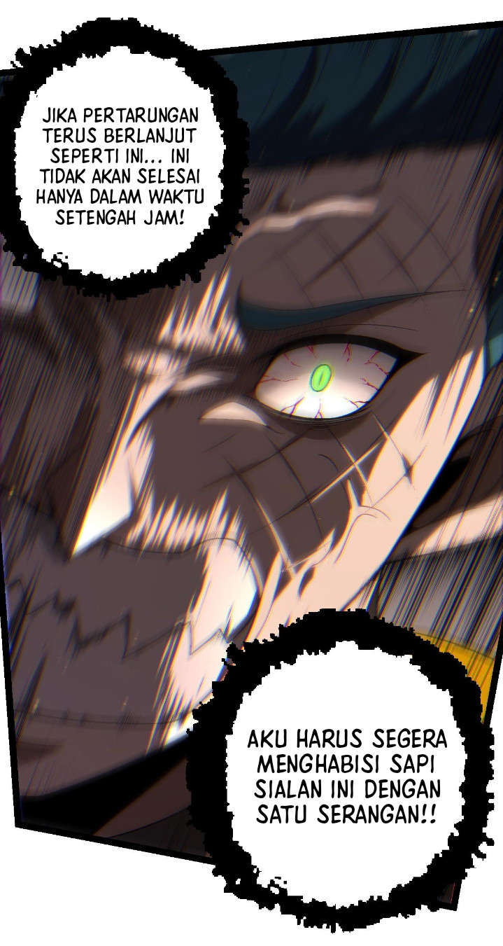 Evolution Begins With A Big Tree Chapter 101 Gambar 44