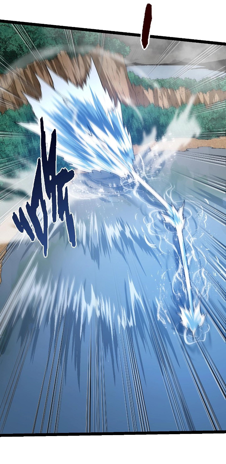 Evolution Begins With A Big Tree Chapter 101 Gambar 48