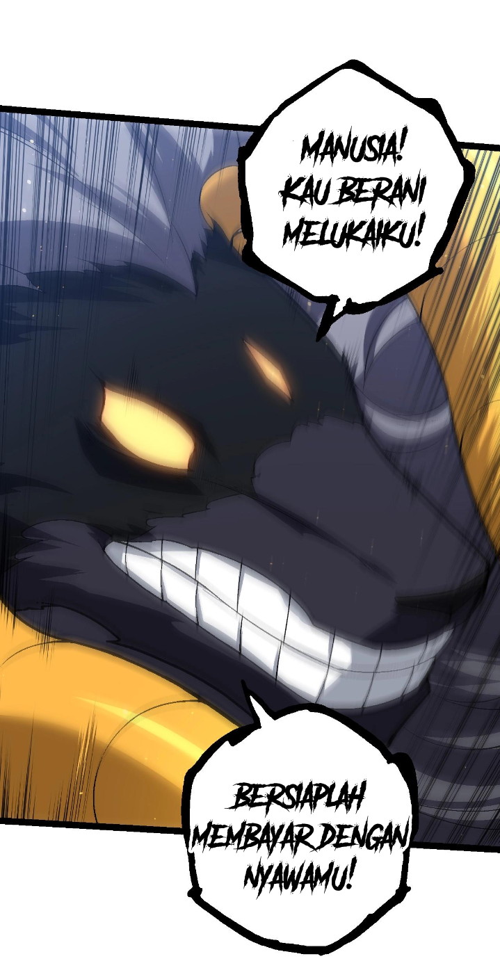 Evolution Begins With A Big Tree Chapter 101 Gambar 43