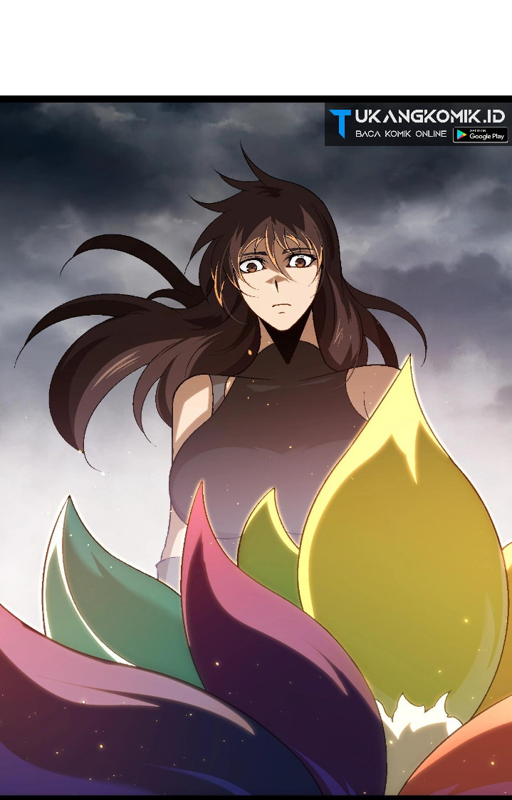 Evolution Begins With A Big Tree Chapter 101 Gambar 54