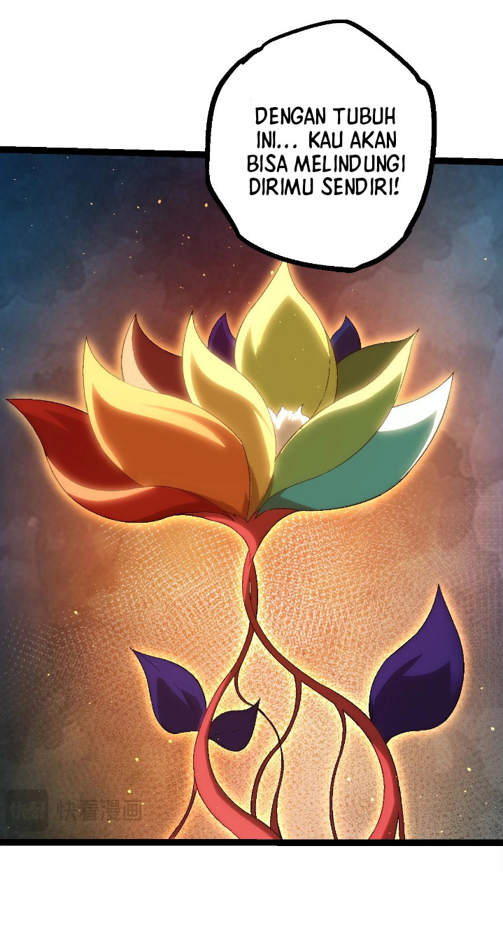 Evolution Begins With A Big Tree Chapter 101 Gambar 59