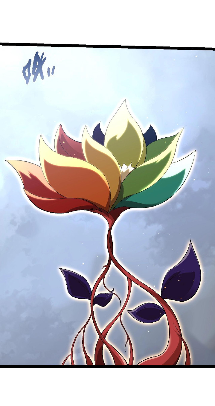 Evolution Begins With A Big Tree Chapter 101 Gambar 53