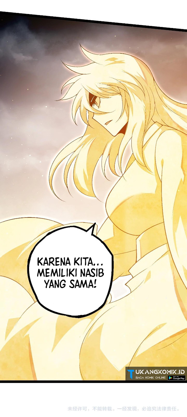 Evolution Begins With A Big Tree Chapter 101 Gambar 61