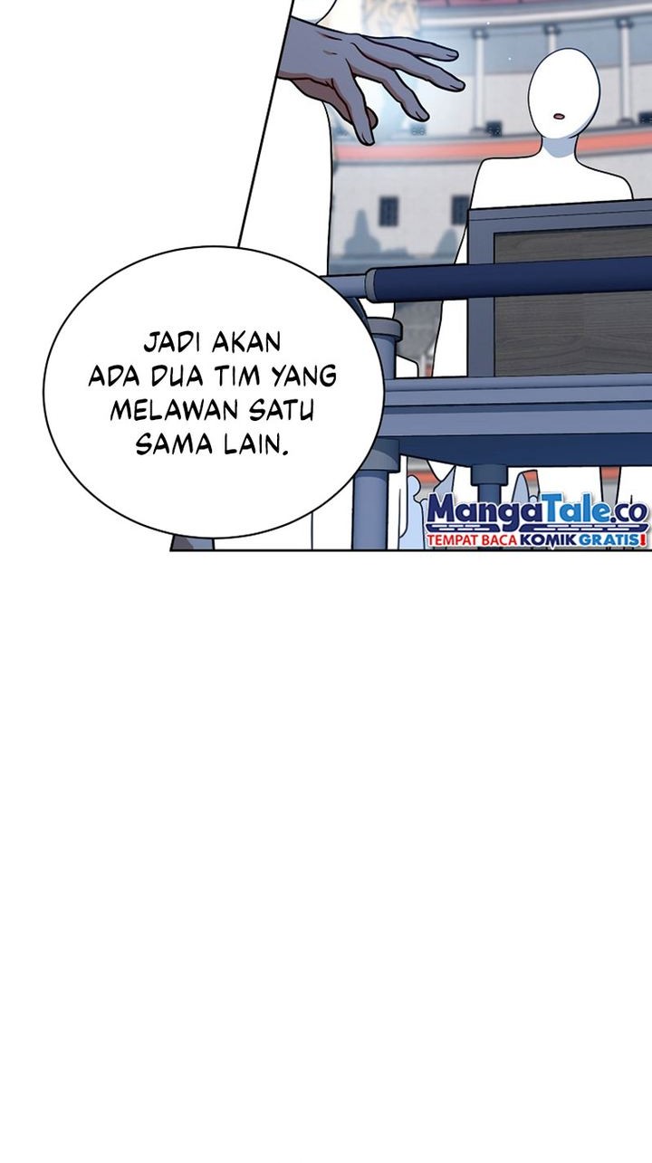 Please Have a Meal Chapter 107 Gambar 10