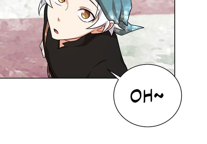 Please Have a Meal Chapter 107 Gambar 18