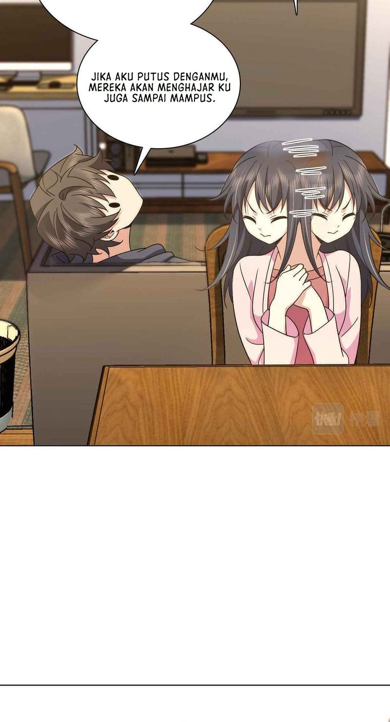 My Wife Is From a Thousand Years Ago Chapter 108 Gambar 5