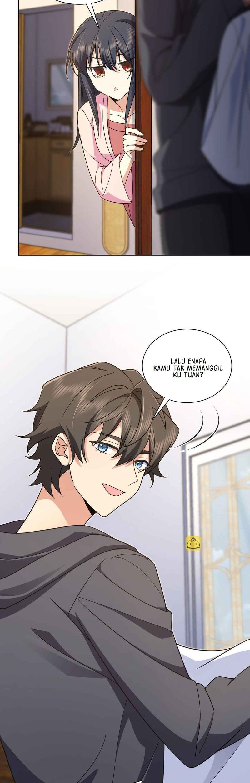 My Wife Is From a Thousand Years Ago Chapter 108 Gambar 7