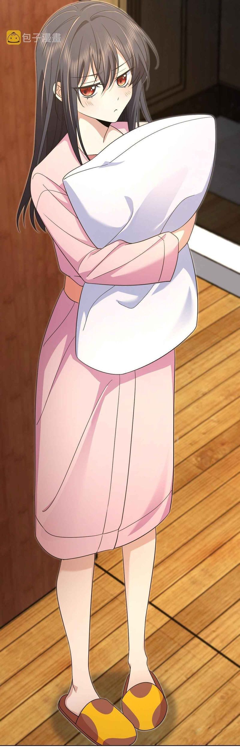 My Wife Is From a Thousand Years Ago Chapter 108 Gambar 10