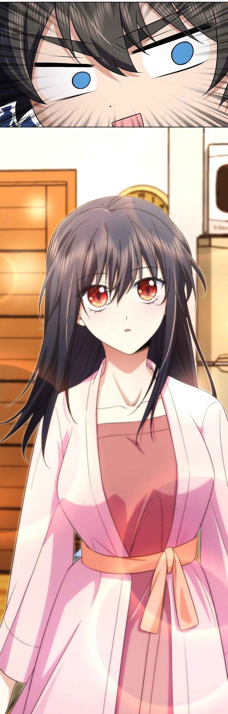 My Wife Is From a Thousand Years Ago Chapter 108 Gambar 14