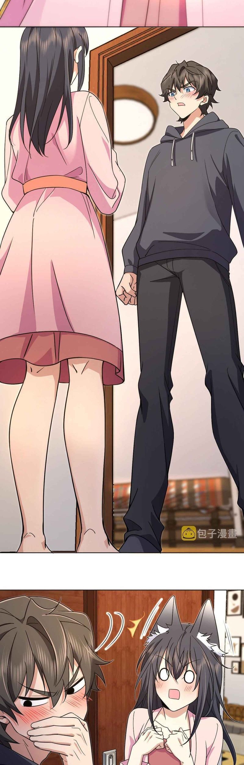 My Wife Is From a Thousand Years Ago Chapter 108 Gambar 15