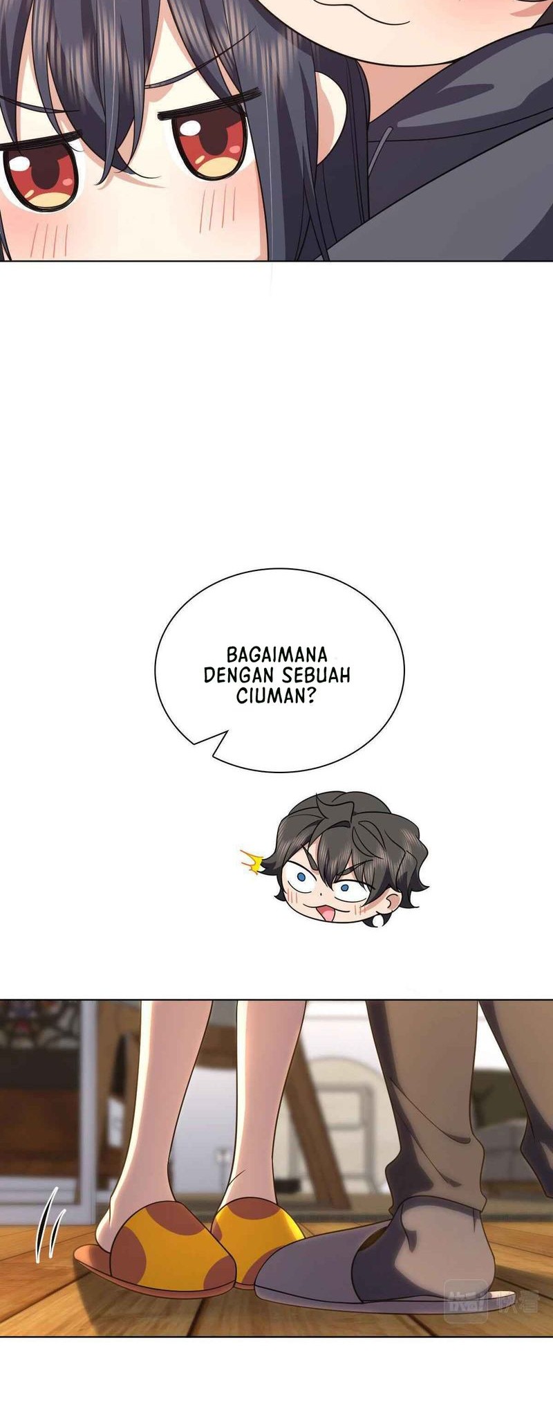 My Wife Is From a Thousand Years Ago Chapter 108 Gambar 25