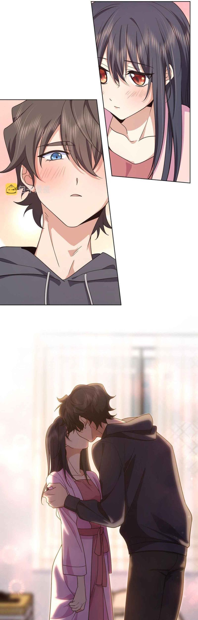 My Wife Is From a Thousand Years Ago Chapter 108 Gambar 26