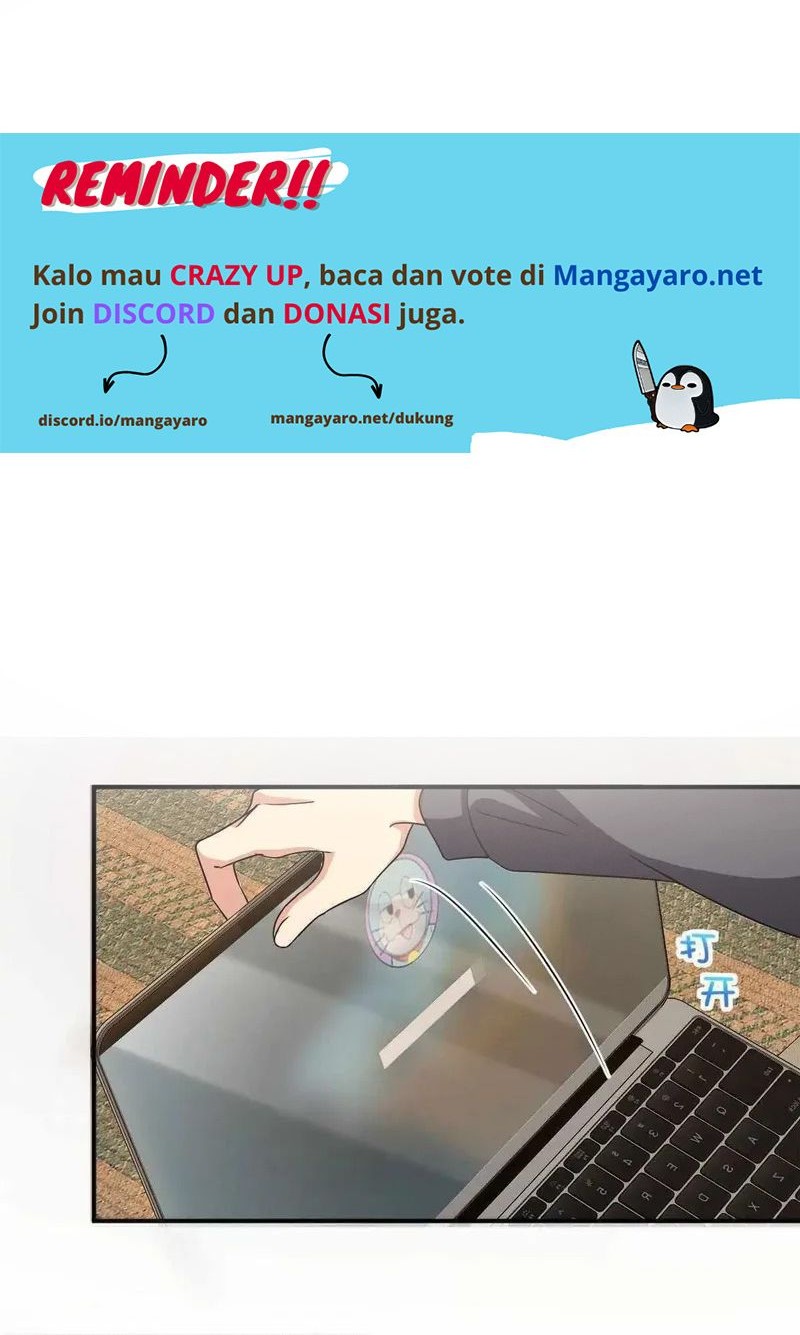 My Wife Is From a Thousand Years Ago Chapter 107 Gambar 5