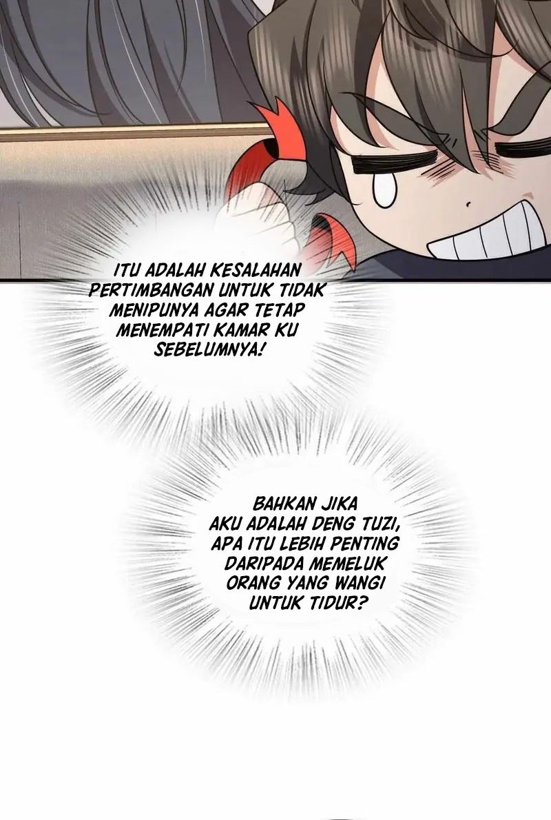 My Wife Is From a Thousand Years Ago Chapter 107 Gambar 25