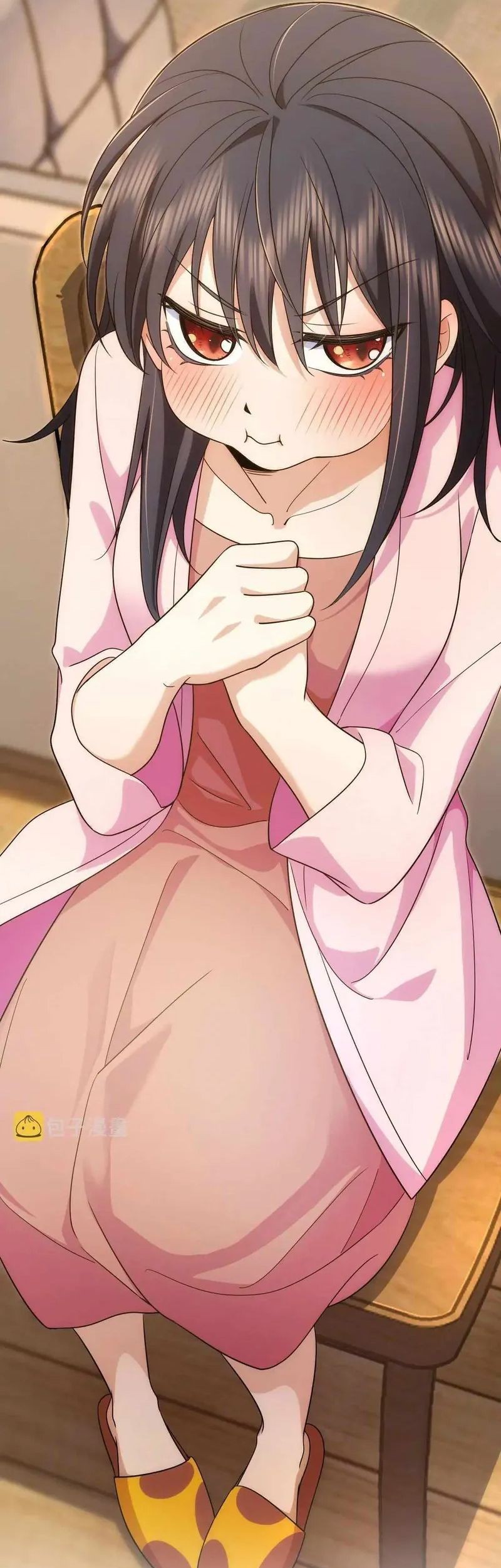 My Wife Is From a Thousand Years Ago Chapter 107 Gambar 30