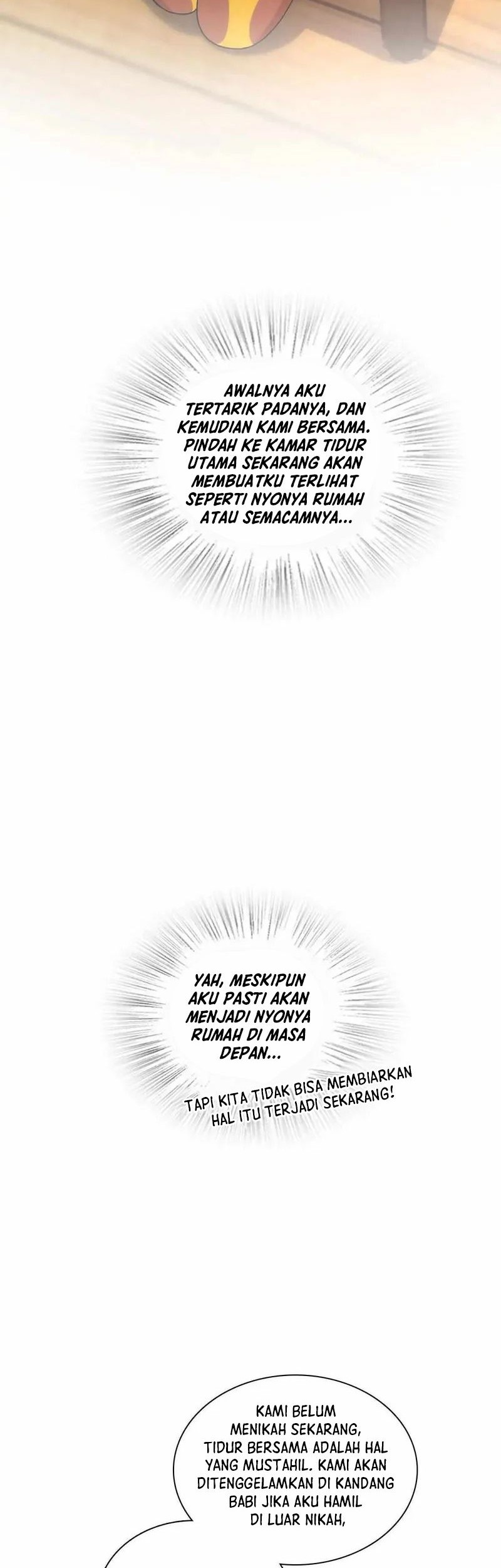 My Wife Is From a Thousand Years Ago Chapter 107 Gambar 31