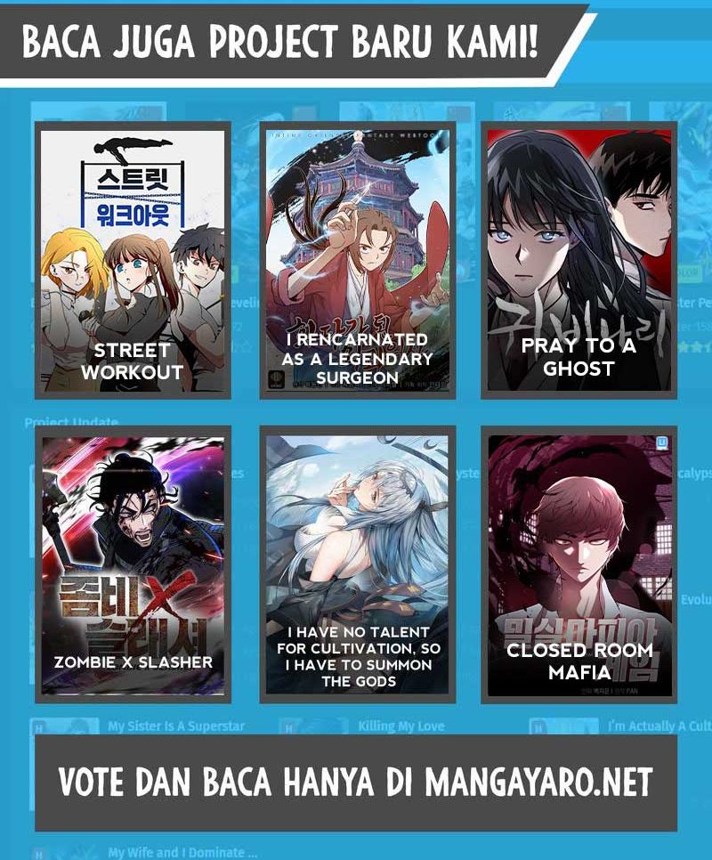 My Wife Is From a Thousand Years Ago Chapter 106 Gambar 34