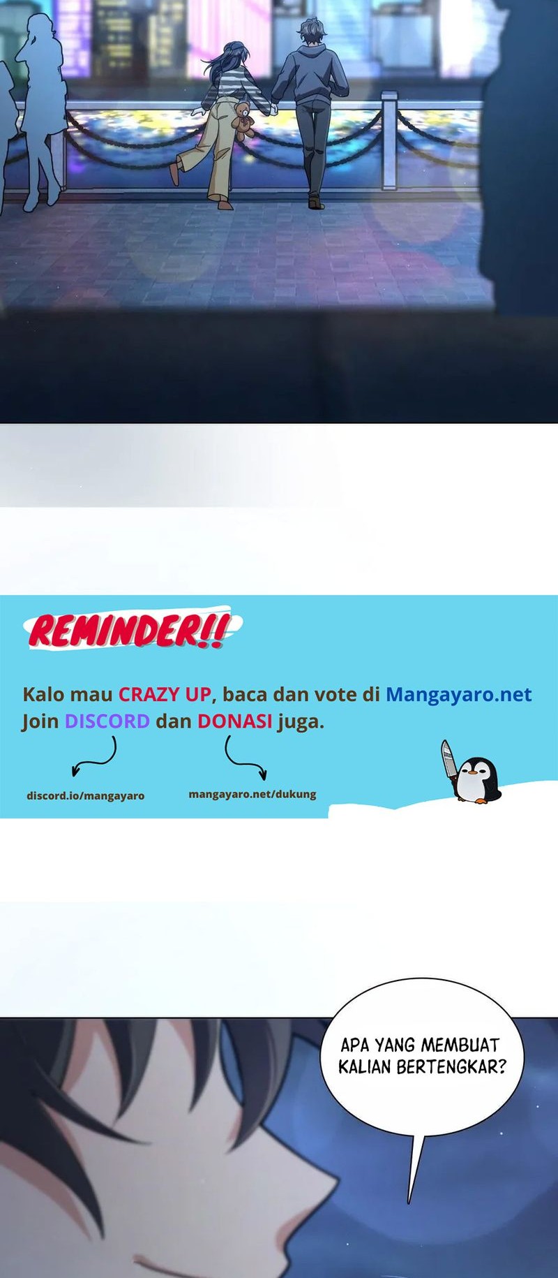 My Wife Is From a Thousand Years Ago Chapter 106 Gambar 9