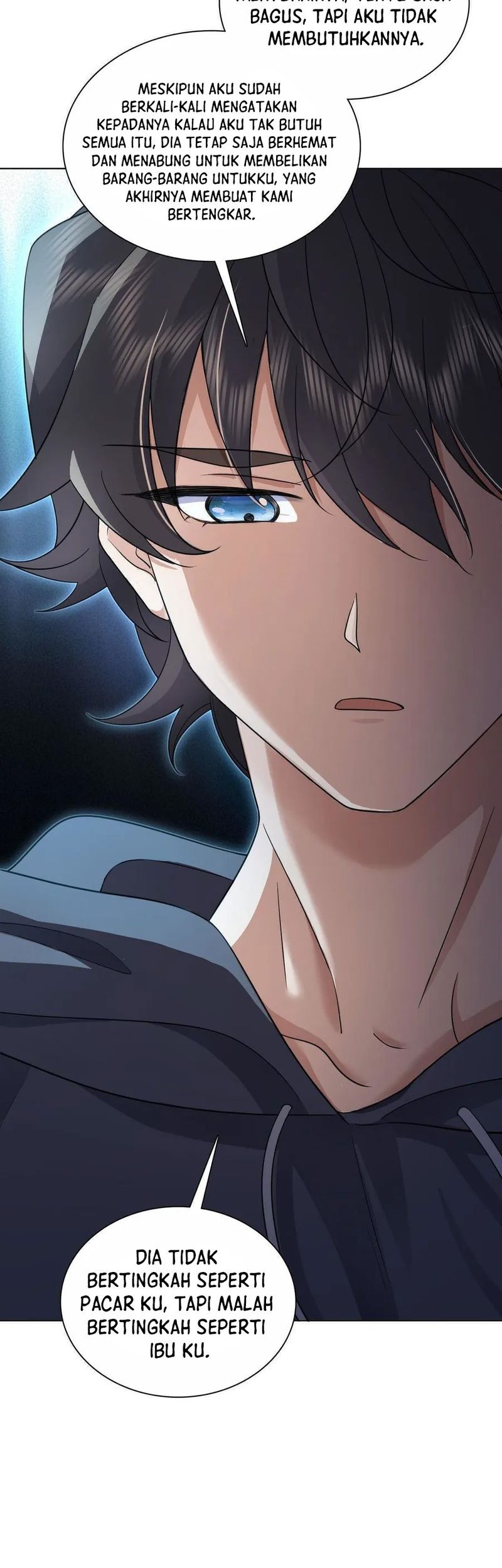 My Wife Is From a Thousand Years Ago Chapter 106 Gambar 12