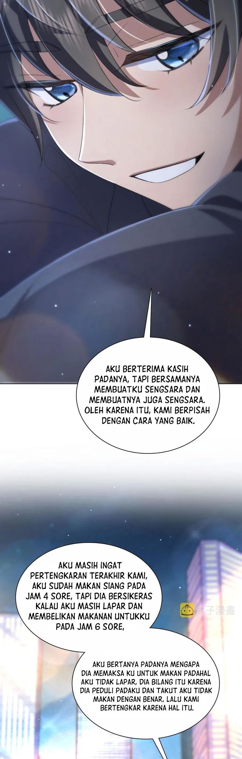 My Wife Is From a Thousand Years Ago Chapter 106 Gambar 15