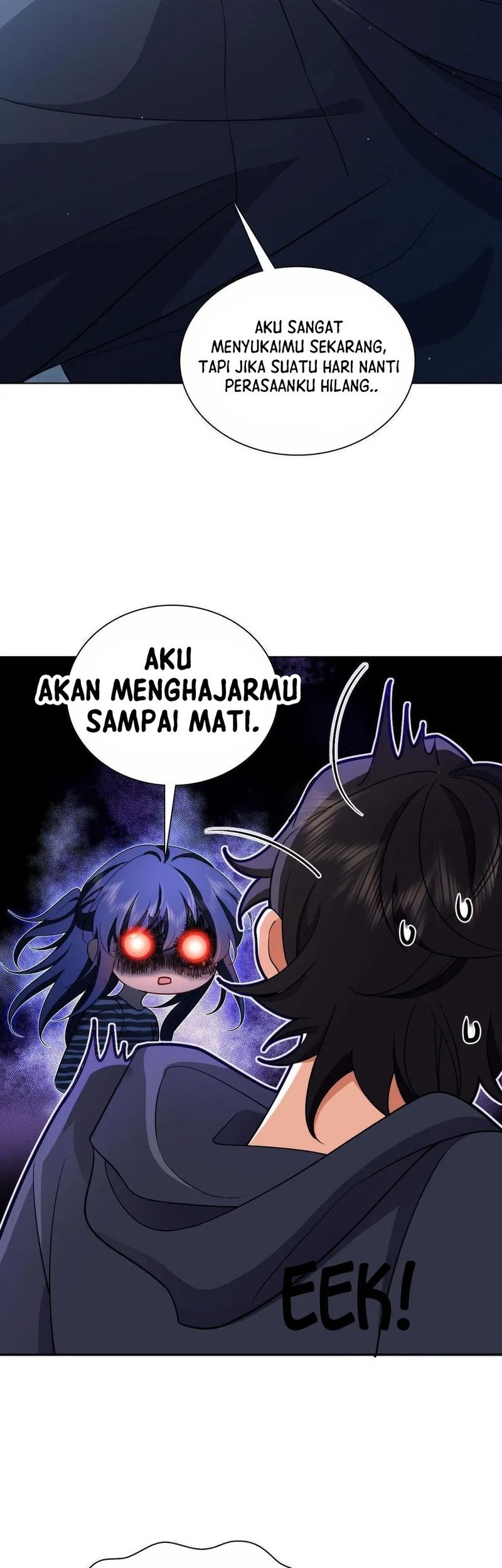 My Wife Is From a Thousand Years Ago Chapter 106 Gambar 19