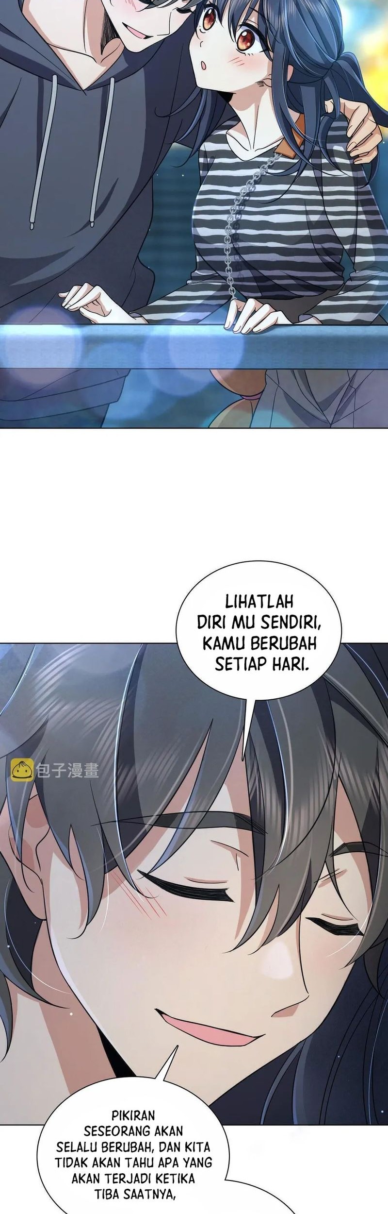 My Wife Is From a Thousand Years Ago Chapter 106 Gambar 23