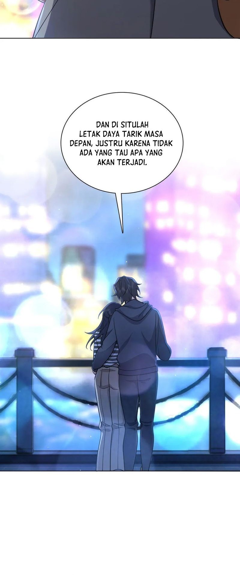 My Wife Is From a Thousand Years Ago Chapter 106 Gambar 25