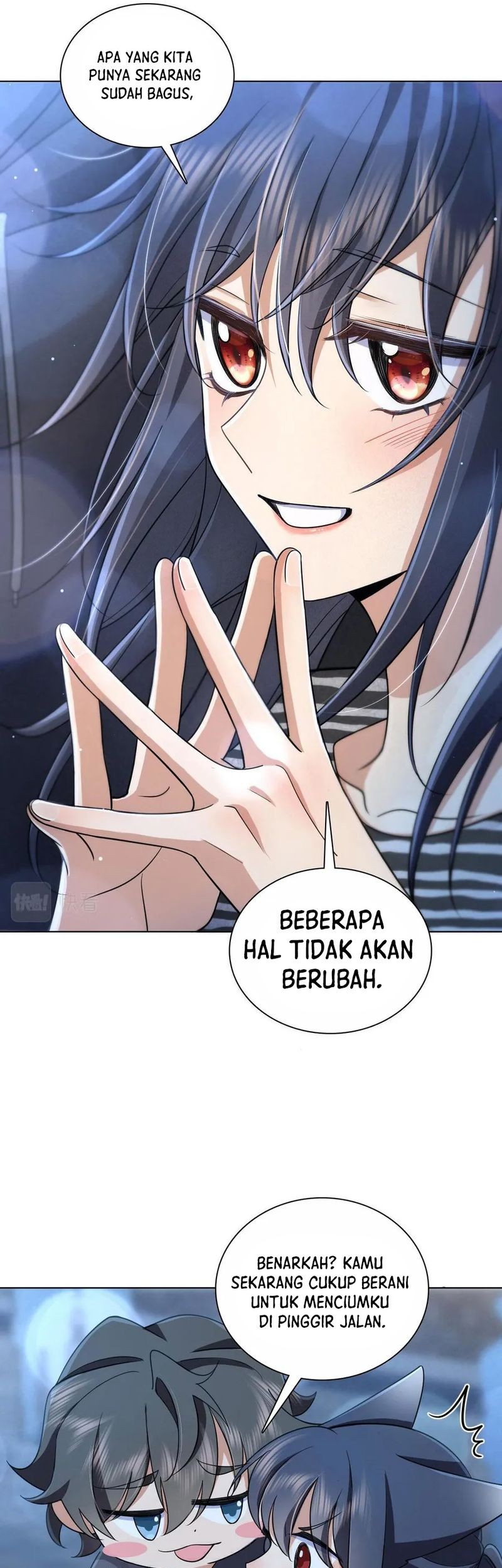 My Wife Is From a Thousand Years Ago Chapter 106 Gambar 26