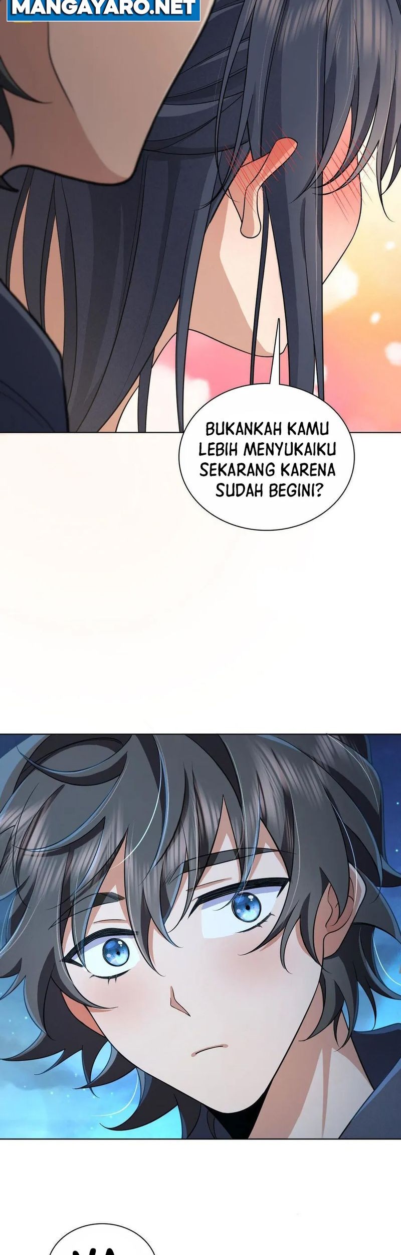 My Wife Is From a Thousand Years Ago Chapter 106 Gambar 28