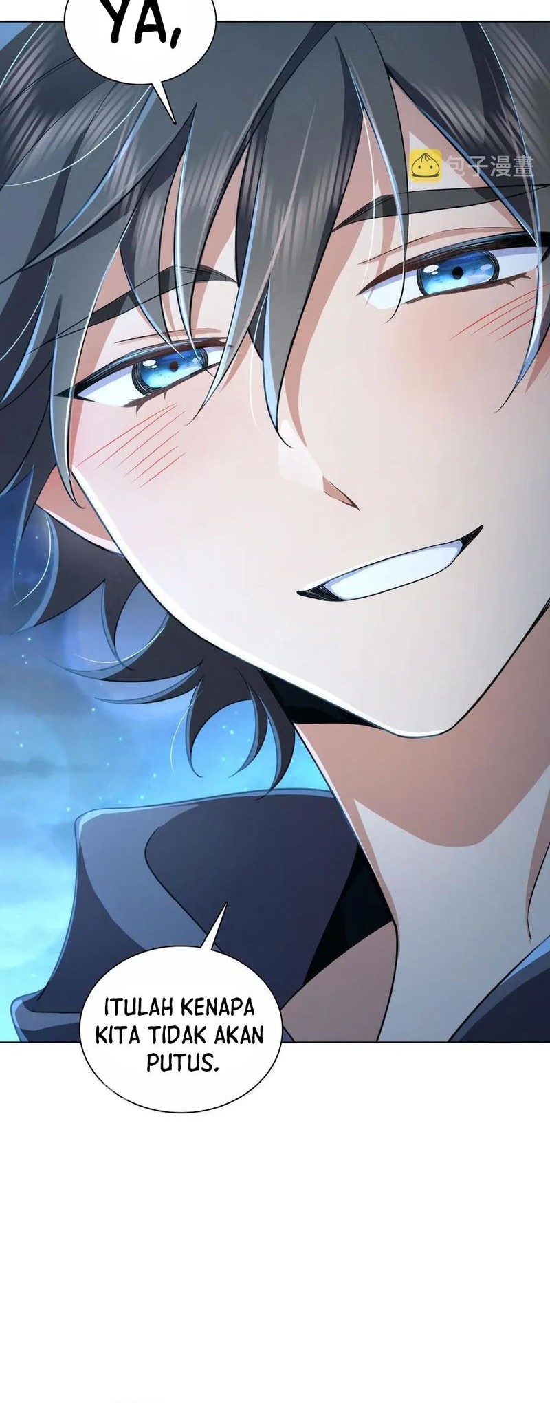 My Wife Is From a Thousand Years Ago Chapter 106 Gambar 29